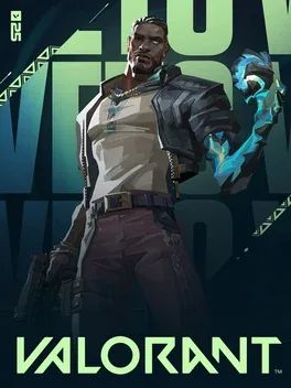 Valorant